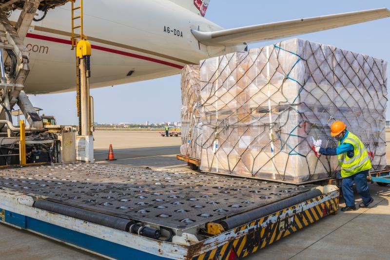 五家渠空运厦门机场